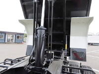HINO Ranger Dump 2PG-FE2ACA 2025 500km_26