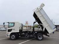 HINO Ranger Dump 2PG-FE2ACA 2025 500km_27
