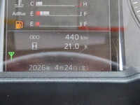 HINO Ranger Dump 2PG-FE2ACA 2025 500km_29