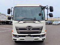 HINO Ranger Dump 2PG-FE2ACA 2025 500km_3