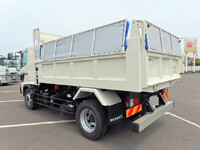 HINO Ranger Dump 2PG-FE2ACA 2025 500km_4