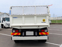 HINO Ranger Dump 2PG-FE2ACA 2025 500km_5