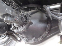 HINO Ranger Dump 2PG-FE2ACA 2025 500km_8