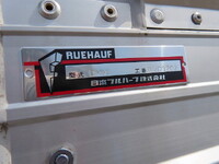 HINO Dutro Aluminum Wing 2PG-XZU722M 2023 1,000km_25