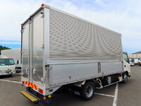 HINO Dutro Aluminum Wing 2PG-XZU722M 2023 1,000km_2