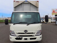 HINO Dutro Aluminum Wing 2PG-XZU722M 2023 1,000km_3