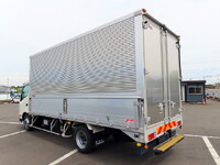 HINO Dutro Aluminum Wing 2PG-XZU722M 2023 1,000km_4