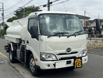 Dutro Tank Lorry