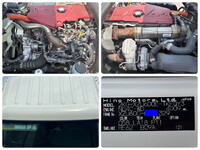 HINO Dutro Tank Lorry 2KG-XZU600E 2025 1,062km_20