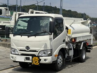 HINO Dutro Tank Lorry 2KG-XZU600E 2025 1,062km_3