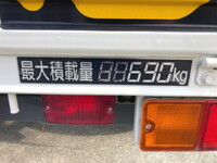 TOYOTA Townace Flat Body 5BF-S413U 2021 81,501km_10