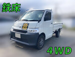 Townace Flat Body