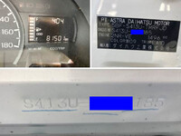 TOYOTA Townace Flat Body 5BF-S413U 2021 81,501km_36