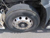 HINO Profia Trailer Head QPG-SH1EDDG 2015 393,000km_11