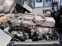 HINO Profia Trailer Head QPG-SH1EDDG 2015 393,000km_13