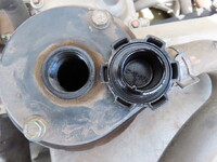 HINO Profia Trailer Head QPG-SH1EDDG 2015 393,000km_15