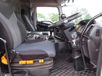 HINO Profia Trailer Head QPG-SH1EDDG 2015 393,000km_17