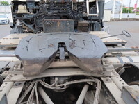 HINO Profia Trailer Head QPG-SH1EDDG 2015 393,000km_27