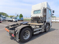 HINO Profia Trailer Head QPG-SH1EDDG 2015 393,000km_2