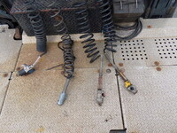 HINO Profia Trailer Head QPG-SH1EDDG 2015 393,000km_30