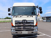 HINO Profia Trailer Head QPG-SH1EDDG 2015 393,000km_3