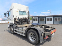 HINO Profia Trailer Head QPG-SH1EDDG 2015 393,000km_4