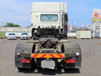 HINO Profia Trailer Head QPG-SH1EDDG 2015 393,000km_5