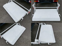 MITSUBISHI FUSO Canter Flat Body 2TG-FBA00 2020 31,725km_15