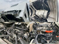 MITSUBISHI FUSO Canter Flat Body 2TG-FBA00 2020 31,725km_18
