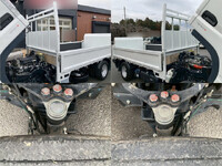 MITSUBISHI FUSO Canter Flat Body 2TG-FBA00 2020 31,725km_19