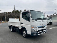 MITSUBISHI FUSO Canter Flat Body 2TG-FBA00 2020 31,725km_1