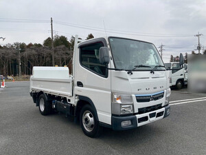MITSUBISHI FUSO Canter Flat Body 2TG-FBA00 2020 31,725km_1