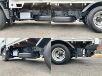 MITSUBISHI FUSO Canter Flat Body 2TG-FBA00 2020 31,725km_20
