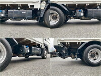 MITSUBISHI FUSO Canter Flat Body 2TG-FBA00 2020 31,725km_22