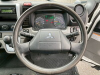 MITSUBISHI FUSO Canter Flat Body 2TG-FBA00 2020 31,725km_24