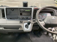MITSUBISHI FUSO Canter Flat Body 2TG-FBA00 2020 31,725km_25