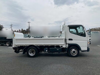 MITSUBISHI FUSO Canter Flat Body 2TG-FBA00 2020 31,725km_4