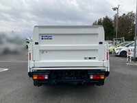 MITSUBISHI FUSO Canter Flat Body 2TG-FBA00 2020 31,725km_5