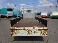 ISUZU Elf Flat Body TRG-NLS85AR 2018 148,267km_13