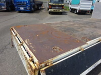 ISUZU Elf Flat Body TRG-NLS85AR 2018 148,267km_14