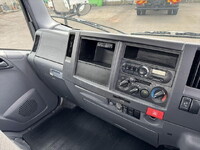 ISUZU Elf Flat Body TRG-NLS85AR 2018 148,267km_23