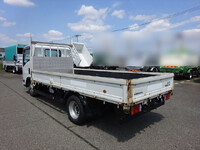 ISUZU Elf Flat Body TRG-NLS85AR 2018 148,267km_2