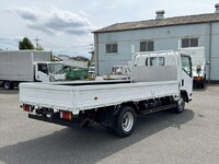 ISUZU Elf Flat Body TRG-NLS85AR 2018 148,267km_2
