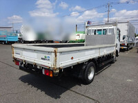 ISUZU Elf Flat Body TRG-NLS85AR 2018 148,267km_3