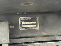 HINO Ranger Dump 2KG-FC2ABA 2017 73,142km_17