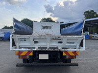 HINO Ranger Dump 2KG-FC2ABA 2017 73,142km_2