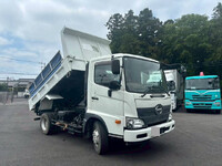 HINO Ranger Dump 2KG-FC2ABA 2017 73,142km_3