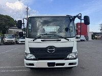 HINO Ranger Dump 2KG-FC2ABA 2017 73,142km_5