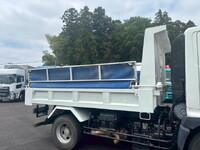 HINO Ranger Dump 2KG-FC2ABA 2017 73,142km_6