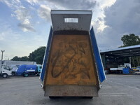 HINO Ranger Dump 2KG-FC2ABA 2017 73,142km_8